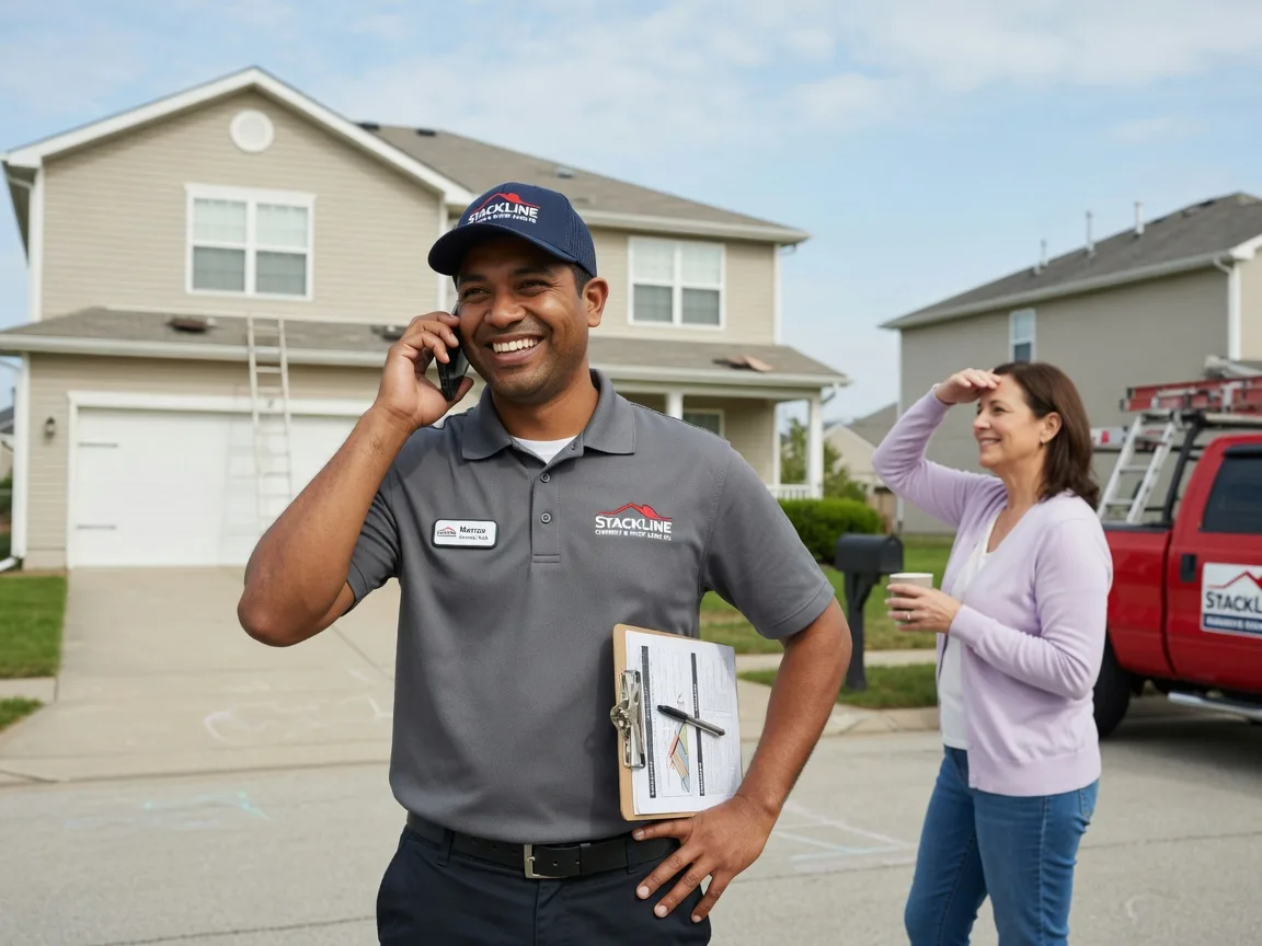 Chimney flashing repair Stockport, IA FAQs